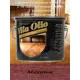 Масло Живая краска Vita Olio для паркета лестниц и мебели шелковисто-матовое цвет махагон 10 л