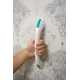 Поручень для ванной Berossi АС 42501370 цвет белый