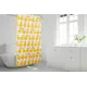 Шторка для ванной комнаты Bacchetta Bath Duck 180x200см