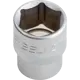 Торцевая головка шестигранная Bellota 6520-13 1/2 дюйма 13 мм