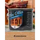 Масло Живая краска Vita Olio для наружных работ фасадное шелковисто-матовое цвет каштан 0.75 л