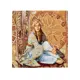Ковер Cleopatra Рутс настенная картина /53 X 80x80 см