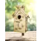 Скворечник Пионер WoodFun RZ 24217 дерево