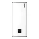Накопительный водонагреватель электрический 80 л Atlantic Vertigo Steatite WiFi 80 W (841278) 2.2 кВт эмалированная сталь сухой ТЭН