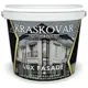 Краска фасадная Kraskovar LUX FASADE KRASKOVAR LUX FASADE 2 л цвет белый