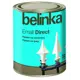 Эмаль Belinka Email Direct зеленая 0.75 л