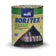 Антисептик HELIOS BORITEX CLASSIC коричневый 0.75 л