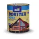 Антисептик HELIOS BORITEX ULTRA коричневый 0.75 л