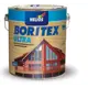 Антисептик HELIOS BORITEX ULTRA дуб 2.5 л