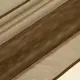 Тюль на отрез Sartik 25403, высота ткани 300 см, полиэстер, цена за 1 метр погонный
