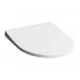 Сиденье для унитаза Geberit iCon 574720000 c микролифтом