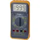 Мультиметр Navigator NMT-Mm03-062 93148