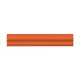 Бордюр Kerama Marazzi Клемансо MP000018640 3x15см глянцевый разноцветный