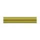 Бордюр Kerama Marazzi Клемансо MP000015806 3x15см глянцевый зеленый