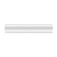 Бордюр Kerama Marazzi Марсо MP000015356 5x30см матовый белый