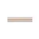 Керамический бордюр KERAMA MARAZZI Багет Тортона Розовый светлый 3x15см