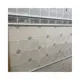 Бордюр Kerama Marazzi Авеллино MP000000385 3x15см глянцевый разноцветный