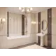 Бордюр Kerama Marazzi Версаль MP000015756 5x30см глянцевый бежевый