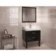 Бордюр Kerama Marazzi Баккара MP000015324 2x30см глянцевый бежевый