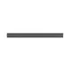 Бордюр Kerama Marazzi Гренель MP000015770 2.50x30см матовый разноцветный