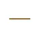 Бордюр Kerama Marazzi Бордюры "Карандаш" MP000001593 2x20см матовый разноцветный