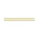 Бордюр Kerama Marazzi Бордюры "Карандаш" MP000001511 1.50x20см матовый разноцветный