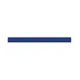 Бордюр Kerama Marazzi Бордюры "Карандаш" MP000001500 1.50x20см глянцевый синий