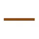 Бордюр Kerama Marazzi Бордюры "Карандаш" MP000001515 1.50x20см глянцевый коричневый
