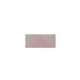 Бордюр Kerama Marazzi Марсо MP000015883 12x30см матовый розовый