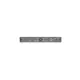 Бордюр Kerama Marazzi Мармион MP000001103 6x40см глянцевый разноцветный