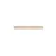 Бордюр Kerama Marazzi Пантеон MP000015371 4x25см матовый бежевый