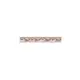 Бордюр Kerama Marazzi Пантеон MP000015377 7.70x40см глянцевый бежевый