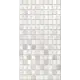 Декор Kerama Marazzi Гран Пале MP000015343 25x40см глянцевый белый