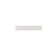 Бордюр Kerama Marazzi Сорбонна MP000016005 7.70x40см матовый бежевый