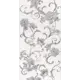 Декор Kerama Marazzi Марсо MP000015881 30x60см матовый белый