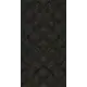 Керамическая плитка Kerama Marazzi Даниэли Черный структура 30x60см, цена за упаковку