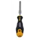 Отвертка Felo Ergonic M-TEC 42806030 HEX6x110 мм