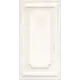 Керамическая плитка Kerama Marazzi Лаурито панель 25x40см