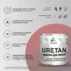 Эмаль для бетонных полов Malare Professional Uretan износостойкая полуматовая цвет RAL 8017 коричневая 2.4 кг