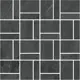 Керамогранит Kerama Marazzi Про Слейт MP000022275 30x30см черный