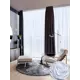 Тюль Inva "Классик" с утяжелителем 260x300 цвет белый