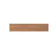 Керамический гранит Kerama Marazzi Вяз коричневый 9.9x40.2см, цена за упаковку