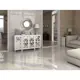 Керамический гранит Kerama Marazzi Помильяно серый лаппатированный 30x30см, цена за упаковку