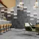 Керамический гранит KERAMA MARAZZI Про Слейт серый обрезной 30x60см, цена за упаковку