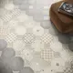 Керамогранит Kerama Marazzi Пьяцетта SG243300N 24x24см цвет серый, цена за упаковку