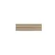 Керамический плинтус Kerama Marazzi Арсенале SG5157\BTG 39.6x8см цвет бежевый
