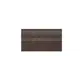 Керамический плинтус Kerama Marazzi Версаль 30x15см цвет коричневый