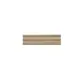 Керамический плинтус Kerama Marazzi Сальветти SG5401\BTG 39.6x8см цвет бежевый