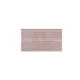 Керамический плинтус Kerama Marazzi Марсо 30x15см цвет розовый