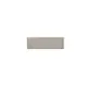 Керамическая плитка Kerama Marazzi Аккорд 9030 28.5x8.5см цвет серый, цена за упаковку